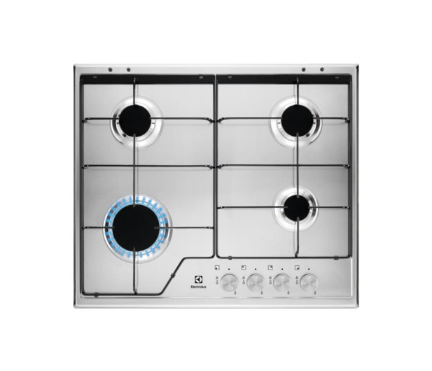 ELECTROLUX EGS6424SX - 447302 - zdjęcie
